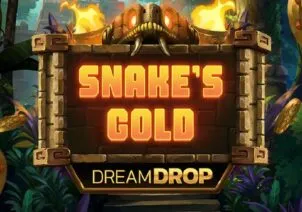 Snake's Gold Dream Drop