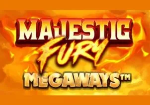 Majestic Fury Megaways