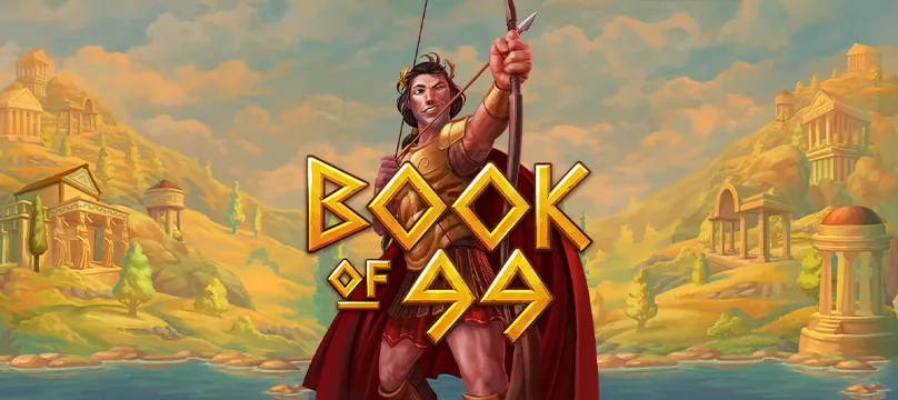 Book of 99