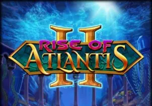 Rise of Atlantis 2