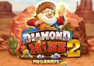 Diamond Mine 2 Megaways