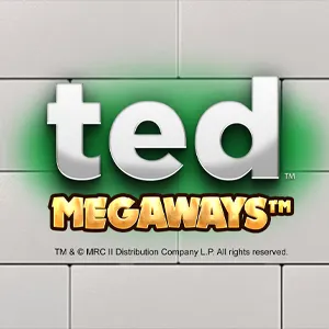 Ted Megaways