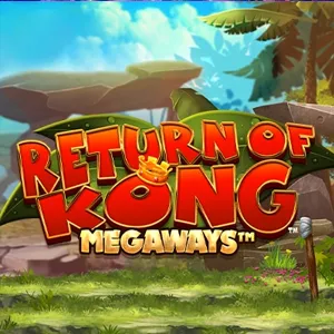 Return of Kong Megaways