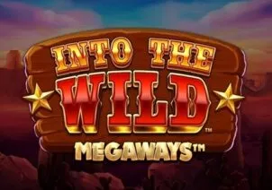 Into The Wild Megaways