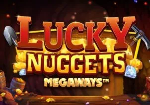Lucky Nuggets Megaways