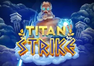 Titan Strike