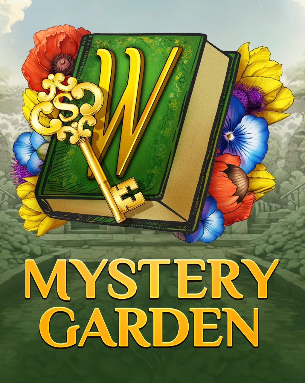 Mystery Garden