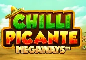 Chilli Picante Megaways