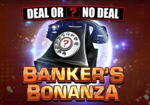 Deal or No Deal Banker's Bonanza
