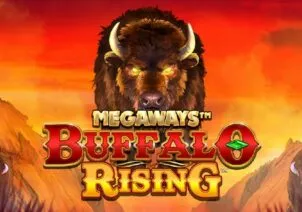 Buffalo Rising Megaways