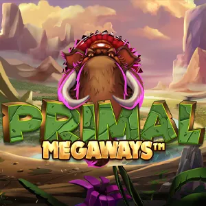 Primal Megaways