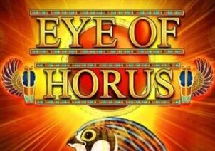 Eye of Horus