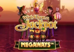 Wish Upon a Jackpot Megaways