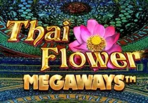 Thai Flower Megaways