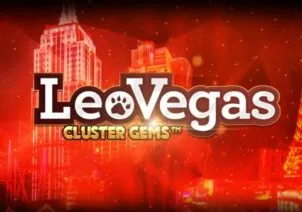 LeoVegas Cluster Gems