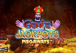 Genie Jackpots Megaways
