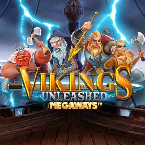 Vikings Unleashed Megaways