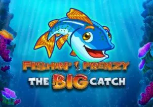 Fishin’ Frenzy: The Big Catch