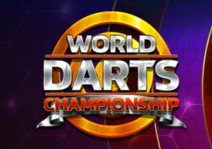 World Darts Championship