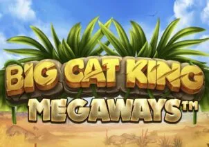 Big Cat King Megaways