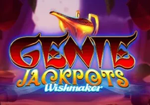 Genie Jackpots Wishmaker