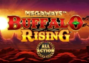 Buffalo Rising Megaways™ All Action