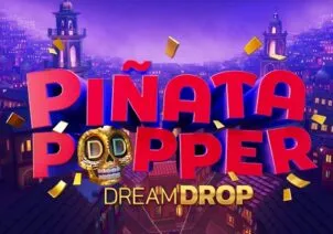 Piñata Popper Dream Drop