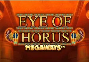 Eye of Horus Megaways