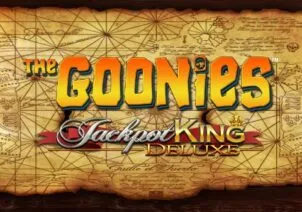 The Goonies Jackpot King