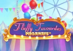 Fluffy Favourites Megaways