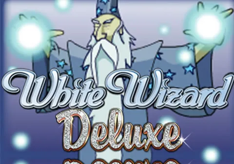 White Wizard Deluxe