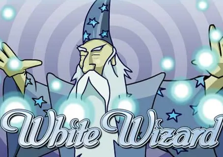 White Wizard