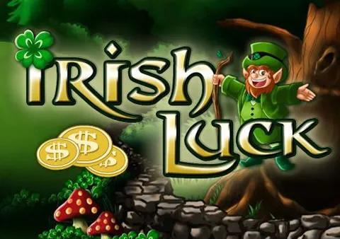 Irish Luck