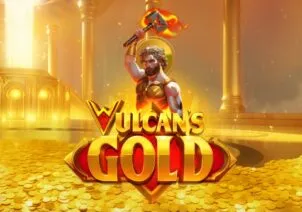 Vulcan’s Gold