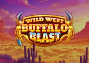 Wild West Buffalo Blast