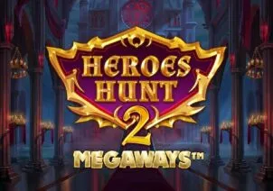 Heroes Hunt 2 Megaways