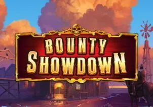 Bounty Showdown