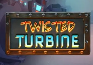 Twisted Turbine