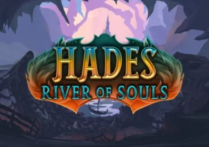Hades: River of Souls