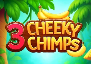 3 Cheeky Chimps