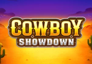 Cowboy Showdown