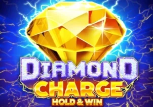 Diamond Charge Hold & Win