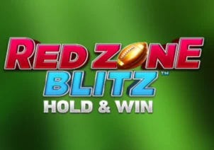 Red Zone Blitz Hold and Win