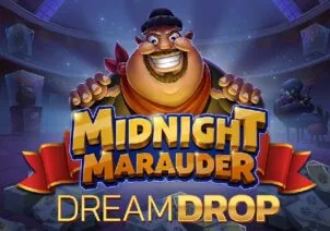 Midnight Marauder Dream Drop
