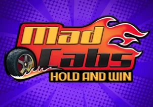 Mad Cabs Hold and Win