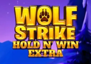 Wolf Strike Hold N’ Win Extra