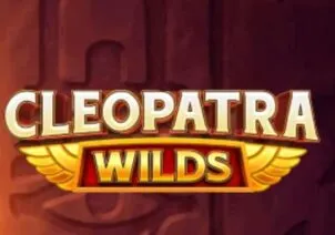 Cleopatra Wilds: Hold and Win
