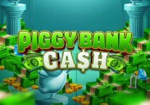 Piggy Bank Cash