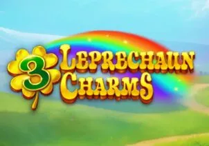 3 Leprechaun Charms
