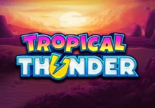 Tropical Thunder